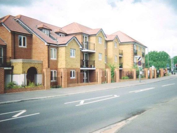 1&nbsp;Bedroom&nbsp;Retirement...